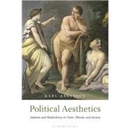 Political Aesthetics by Axelsson, Karl, 9781350077751