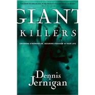 Giant Killers by JERNIGAN, DENNIS, 9781578567751