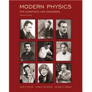 Modern Physics For Scientists and Engineers by Taylor, John R.; Zafiratos, Chris D.; Dubson, Michael A., 9781938787751
