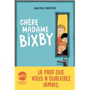 Chre madame Bixby by John David Anderson, 9782226397751