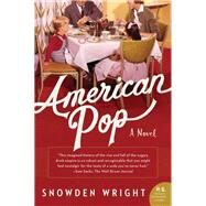 American Pop by Wright, Snowden, 9780062697752