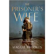 The Prisoner's Wife by Brookes, Maggie, 9780593197752