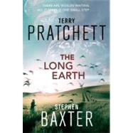 The Long Earth by Pratchett, Terry; Baxter, Stephen, 9780062067753