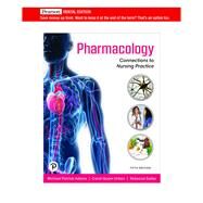 Pharmacology: Connections to Nursing Practice [Rental Edition] by Adams, Michael P., 9780136797753