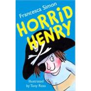 Horrid Henry by Simon, Francesca, 9781402217753