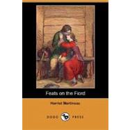 Feats on the Fiord by MARTINEAU HARRIET, 9781406587753