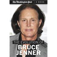 The Evolution of Bruce Jenner by , 9781626817753