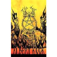The Last Pentagram by Kuck, Albert, 9781438947754