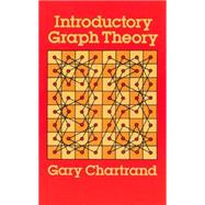 Introductory Graph Theory by Chartrand, Gary, 9780486247755