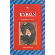 Byron by Bone, J. Drummond, 9780746307755