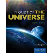 In Quest of the Universe by Koupelis, Theo, 9781449687755