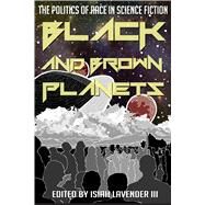 Black and Brown Planets by Lavender, Isiah, III, 9781496807755