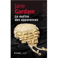 Le matre des apparences by Jane Gardam, 9782709647755