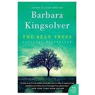 The Bean Trees by Kingsolver, Barbara, 9780062277756