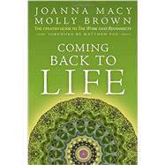 Coming Back to Life by Macy, Joanna; Brown, Molly; Fox, Matthew, 9780865717756
