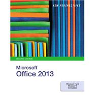 New Perspectives on Microsoft Office 2013, Second Course by Shaffer, Ann; Carey, Patrick; Ageloff, Roy; Zimmerman, S. Scott; Zimmerman, Beverly B., 9781285167756