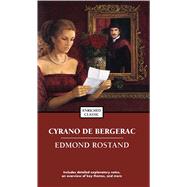 Cyrano de Bergerac by Rostand, Edmond, 9780743487757