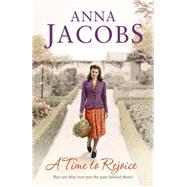 A Time to Rejoice by Jacobs, Anna, 9781444787757