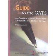 Guide to the Gats by Not Available (NA), 9789041197757