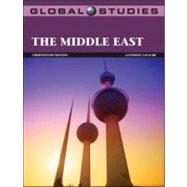 Global Studies: The Middle East by Layachi, Azzedine, 9780073527758