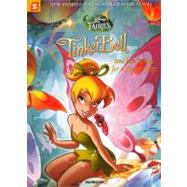 Tinker Bell and Her Stories for a Rainy Day by Mulazzi, Paola; Machetto, Augusto, 9780606237758