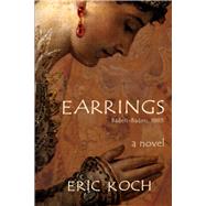 Earrings Baden-Baden, 1883 by Koch, Eric, 9780889627758