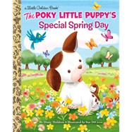 The Poky Little Puppy's Special Spring Day by Muldrow, Diane; DiCicco, Sue, 9780593127759