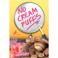 No Cream Puffs by Day, Karen, 9780375837760