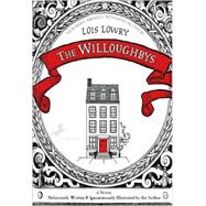 The Willoughbys by Lowry, Lois, 9780385737760
