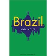 Brazil by Wolfe, Joel, 9781509547760