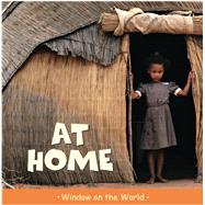 At Home by Harrison, Paul, 9781840897760