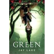 Green by Lake, Jay, 9781429967761