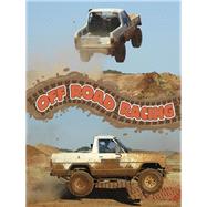 Off-road Racing by Spalding, Lee-anne Trimble, 9781615907762