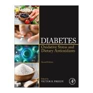 Diabetes by Preedy, Victor R., 9780128157763