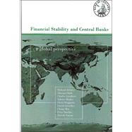 Financial Stability and Central Banks: A Global Perspective by Brearley; Richard, 9780415257763