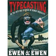 Typecasting by EWEN, STUARTEWEN, ELIZABETH, 9781583227763