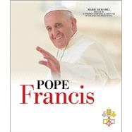Pope Francis by Marie Duhamel, 9780316317764
