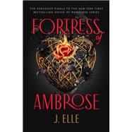 Fortress of Ambrose by Elle, J., 9780593527764