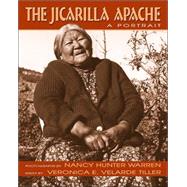 The Jicarilla Apache: A Portrait by Warren, Nancy Hunter, 9780826337764