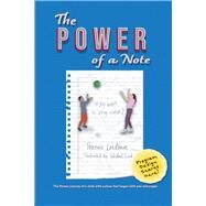 The Power of a Note The fitness journey of a child with autism that began with pen and paper. by Leedham, Sheena; Cook, Soledad, 9781098357764