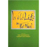 WildLife by Pat Neal, 9781663267764