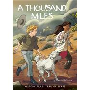 A Thousand Miles by McKenzie, Precious; Maggi, Luca, 9781681917764