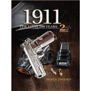 1911 by Sweeney, Patrick, 9781946267764
