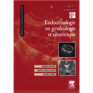 Endocrinologie en gyncologie et obsttrique by Brigitte Letombe; Sophie Catteau-Jonard; Geoffroy ROBIN, 9782294727764