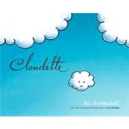 Cloudette by Lichtenheld, Tom; Lichtenheld, Tom, 9780805087765