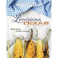 Louisiana vs Texas The Lighter Side by Norman, Natalie; Steele, Blyth, 9781667837765