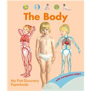 The Body by Peyrols, Sylvaine, 9781851037766