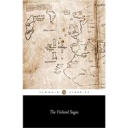The Vinland Sagas by Anonymous (Author); Kunz, Keneva (Translator); Sigurosson, Gisli (Editor), 9780140447767