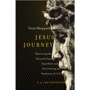 Jesus Journey by Sheppard, Trent, 9780310347767