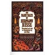 The Fairy Tales of Hermann Hesse by HESSE, HERMANN, 9780553377767